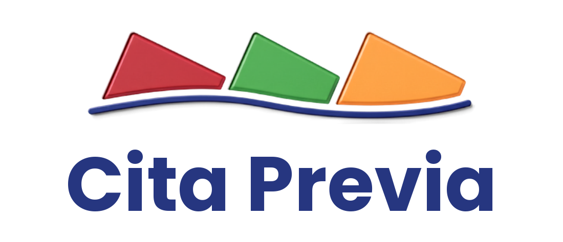 Cita Previa